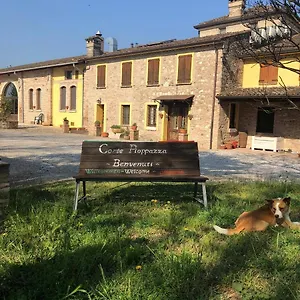 Corte Pioppazza Alloggio per agriturismo