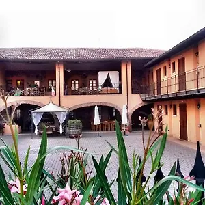 Sangallo Alloggio per agriturismo